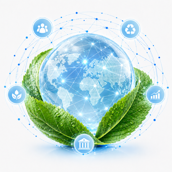 SUSTAINABILITY