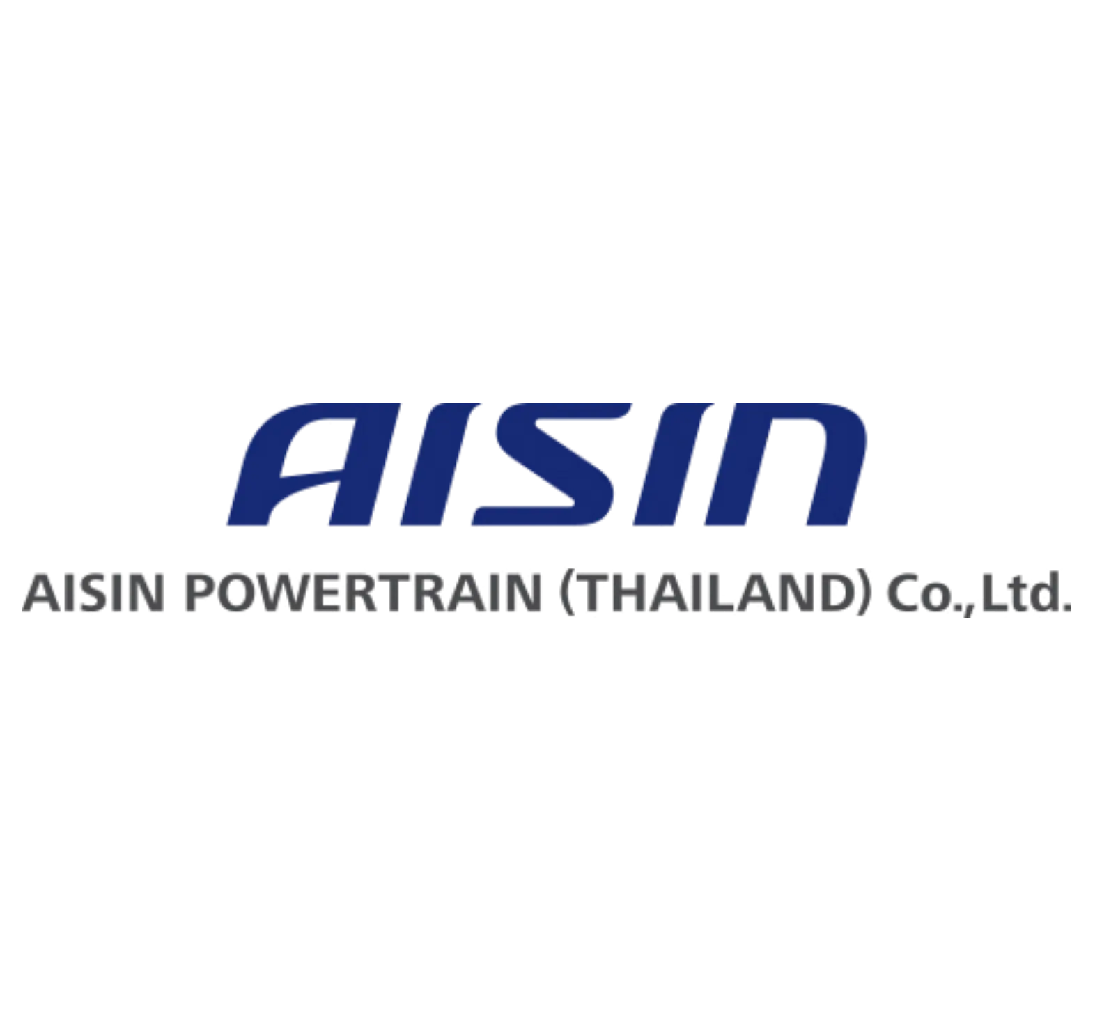 Aisin Powertrain Thailand