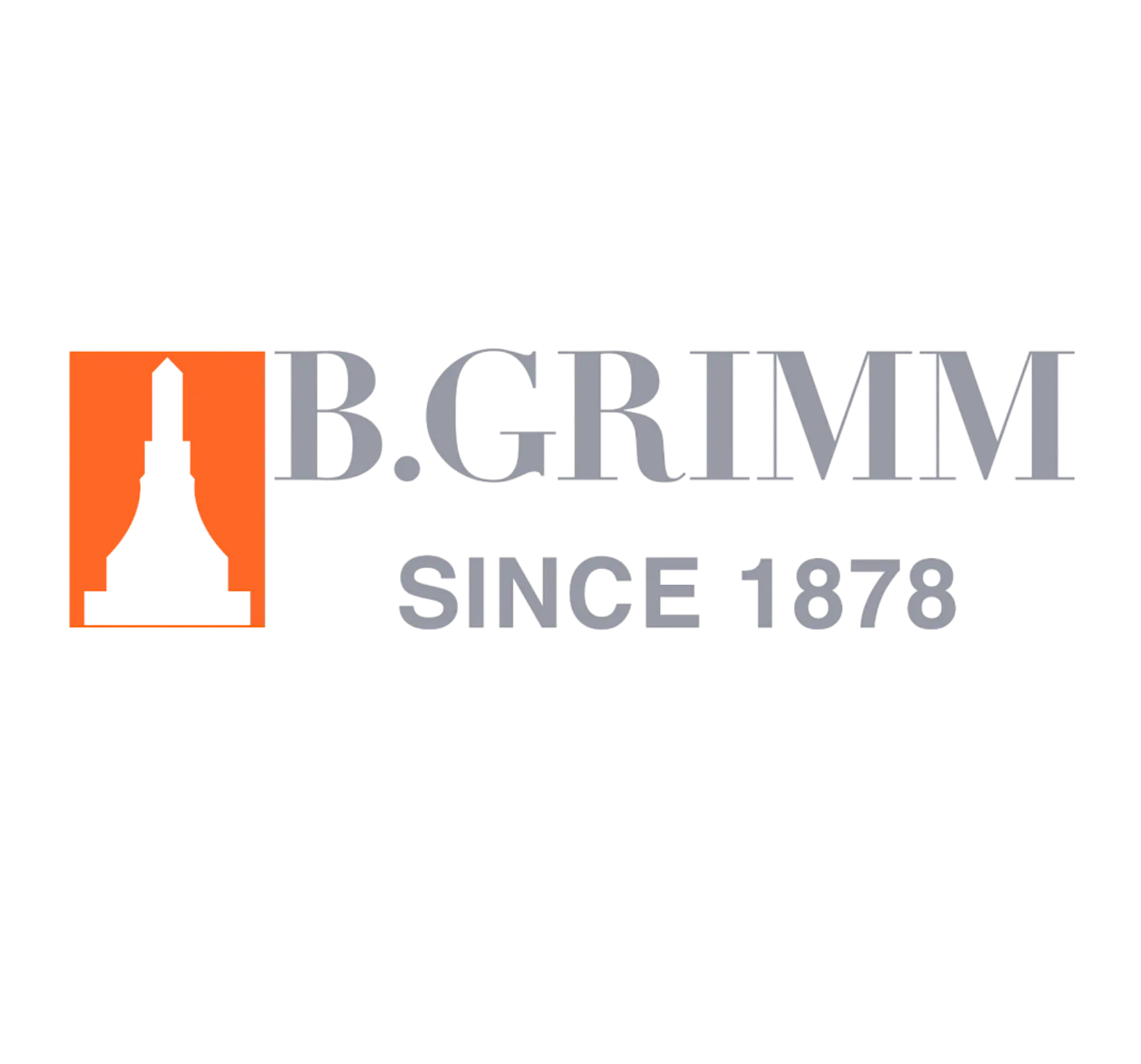 B.Grimm