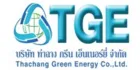 Tha Chang Green Energy
