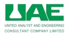 United Analyst and Engineering Consultant