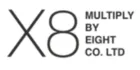 X8 Multiply By Eight